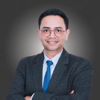 Rieturaj Sinha 
